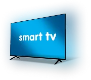 Smart TV 65” v hodnote 1 200 €